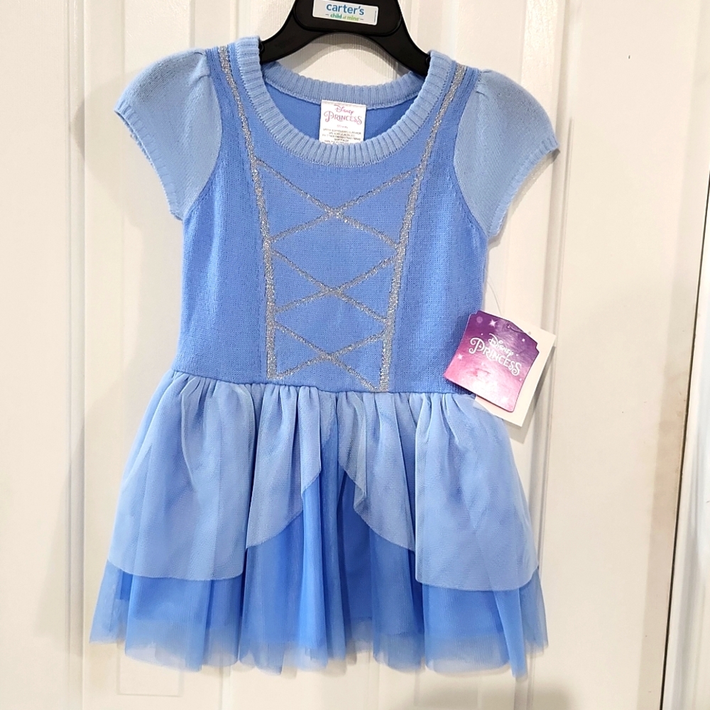 Disney princess Cinderella dress
